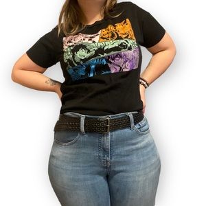 🛍️4/$20🛍️ My Hero Academia Graphic T-Shirt